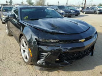 2016 CHEVROLET CAMARO SS 1G1FF1R71G0128684