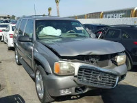 2000 CADILLAC ESCALADE L 1GYEK63RXYR217604