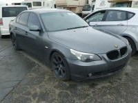 2004 BMW 545I WBANB33564B088214