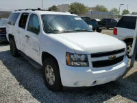 2011 CHEVROLET C1500 SUBU 1GNSCJE02BR356454