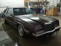 1981 CHRYSLER IMPERIAL 2A3BY62JXBR145726