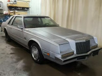 1981 CHRYSLER IMPERIAL 2A3BY62J8BR134093