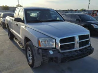 2006 DODGE DAKOTA ST 1D7HE22K86S698410