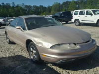 1998 OLDSMOBILE AURORA 1G3GR62C3W4122156