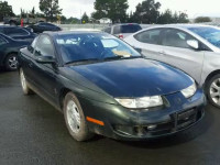 1999 SATURN SC2 1G8ZH1272XZ115747