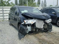 2017 NISSAN QUEST S JN8AE2KP6H9165509