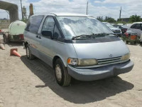 1993 Toyota Previa Dx JT3AC11R0P1093996