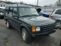 2001 LAND ROVER DISCOVERY SALTL12431A299823