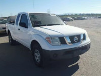 2007 NISSAN FRONTIER X 1N6BD06T97C420781