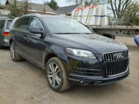 2012 AUDI Q7 PRESTIG WA1VMAFE2CD003038