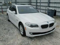 2012 BMW 535I WBAFR7C56CC808644
