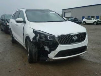 2016 KIA SORENTO SX 5XYPKDA15GG108142