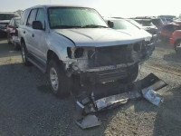 2000 TOYOTA 4RUNNER JT3GM84R0Y0066431