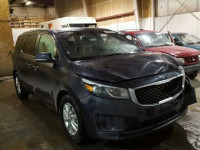 2016 KIA SEDONA LX KNDMB5C12G6086626