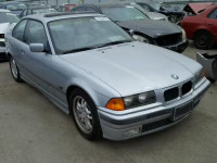 1996 BMW 328IS WBABG1322TET02773