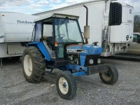 1993 FORD TRACTOR BD53710