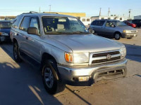 1999 TOYOTA 4RUNNER JT3GM84R1X0052410