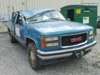 1997 GMC SIERRA K15 2GTEK19R3V1511804