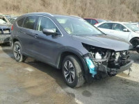 2016 HONDA CR-V TOURI 5J6RM4H94GL072506