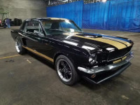 1966 FORD MUSTANG 6F07T358512