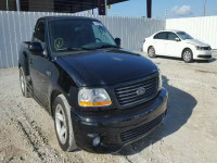 2004 FORD F150 SVT L 2FTRF07334CA51819