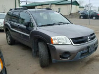 2006 MITSUBISHI ENDEAVOR L 4A4MN21S96E050107