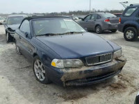 2002 VOLVO C70 YV1NC53D22J028589