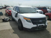 2015 FORD EXPLORER P 1FM5K8AR9FGC08935