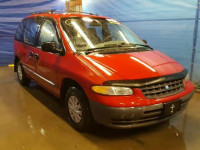 1998 PLYMOUTH VOYAGER 2P4FP2533WR756498