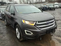2016 FORD EDGE SEL A 2FMPK4J85GBC35373