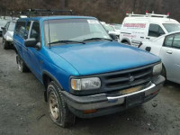 1996 MAZDA B4000 CAB 4F4CR17XXTTM10259