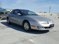 1999 SATURN SC2 1G8ZR1272XZ218325