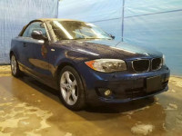 2012 BMW 128I WBAUL7C51CVM83009