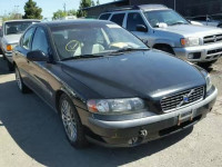 2001 VOLVO S60 T5 YV1RS53D612009685