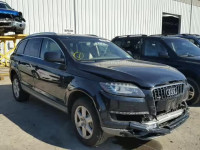 2010 AUDI Q7 PREMIUM WA1LYAFE9AD001716