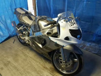 2002 SUZUKI GSX-R600 JS1GN7BAX22101482