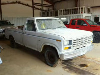 1982 FORD F-100 1FTCF10F7CPA92936