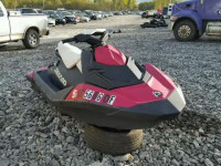 2014 SEAD JETSKI YDV01672B414