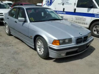 1997 BMW 318I WBACC9321VEE58419