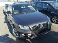 2014 AUDI Q5 PREMIUM WA1CFAFP7EA040349