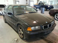 1997 BMW 318TI AUTO WBACG8328VAU38851