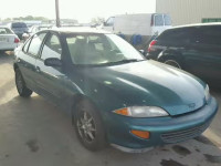 1997 CHEVROLET CAVALIER L 1G1JF52T2V7250385