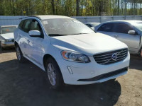 2015 Volvo Xc60 T5 YV440MDJ4F2680359