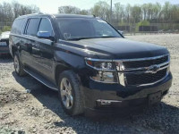 2015 CHEVROLET K1500 SUBU 1GNSKKKC5FR202575