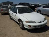 1999 CHEVROLET CAVALIER L 1G1JF5246X7142086