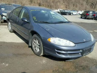 2003 DODGE INTREPID S 2B3HD46R13H525512