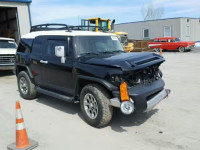 2012 TOYOTA FJ CRUISER JTEBU4BF3CK136469