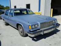 1983 BUICK ELECTRA PA 1G4AW69Y1DH524579