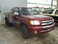 2004 TOYOTA TUNDRA ACC 5TBBT44174S451934