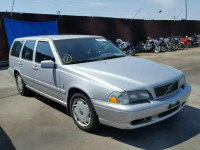 1999 VOLVO V70 YV1LW55A2X2578863